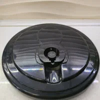 پنکه سانی قابل استفاده در سه حالت ریموت دار|پنکه و تصفیهکنندهٔ هوا|تهران, جابری|دیوار