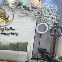 واگذاری سالن زیبایی فعال در بهترین لوکیشن سالاریه|آرایشگاه و سالنهای زیبایی|قم, سالاریه|دیوار