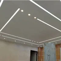 طراحی و اجرای کناف