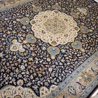 فرش ماشینی ۹متری