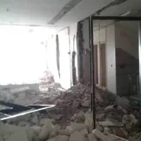 تخریب بتن کنی جزئی وکلی|خدمات پیشه و مهارت|تبریز, |دیوار