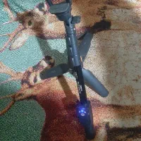 مونوپاد بلوتوثی و سه پایه گوشی