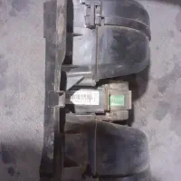 فن بخاری کامیون|قطعات یدکی و لوازم جانبی|ارومیه, |دیوار