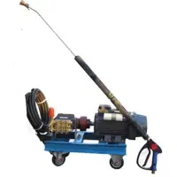 کارواش سیار