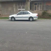 پژو پارس|خودرو سواری و وانت|گرگان, |دیوار