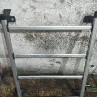 باربند ۴۰۵المینیومی