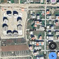 انبار۲۶۰متری همراه یه سرویس خانه