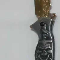 ۲ عدد چاقو نو