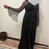 لباس شب|لباس|کرج, حسن آباد|دیوار
