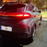 ایکس ۳۳کراس اتومات|خودرو سواری و وانت|تبریز, |دیوار