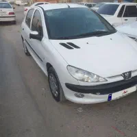 پژو 206 تیپ ۲، مدل ۱۳۹۵