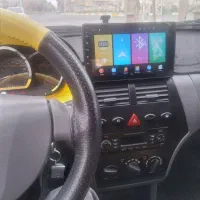 تیبای شیک|خودرو سواری و وانت|ساوه, |دیوار