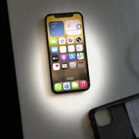 Iphone 12 pro|موبایل|مشهد, سید رضی|دیوار