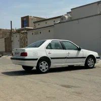 پژو پارس xu7p