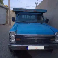 نیسان دیزلی