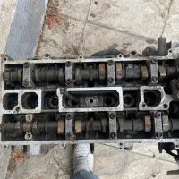 موتور مزدا ۳