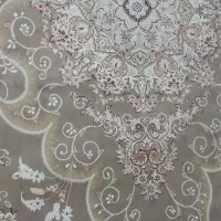 فرش ۹ متری گردویی