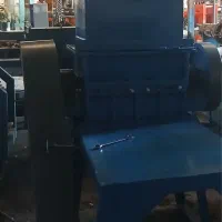 آسیاب دهنه ۶۰ چکشی|ماشین‌آلات صنعتی|باقرشهر, |دیوار