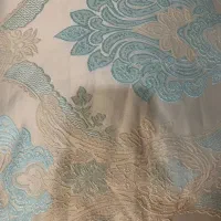 دو عدد پتو روتختی نو و لحاف قدیمی