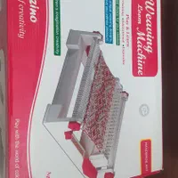 ماشین بافندگی کودک|اسباب‌‌بازی|تهران, هفت چنار|دیوار