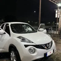 نیسان جوک 2016