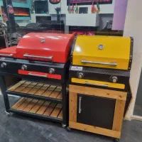 باربیکیو سان فایر