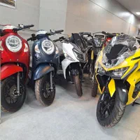 هوندا اسکوپی ۱۱۰