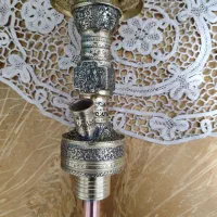 تنه قلیان