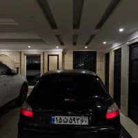 چراغ بالا سفید