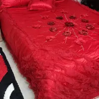 رو تختی دو نفره