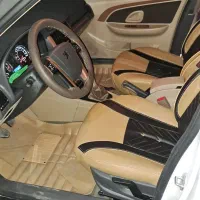 پارس xu7p|خودرو سواری و وانت|سیرجان, |دیوار