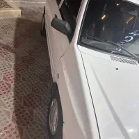 پراید۱۱۱|خودرو سواری و وانت|قزوین, |دیوار