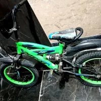 دوچرخه ۱۶|دوچرخه، اسکیت، اسکوتر|تهران, دکتر هوشیار|دیوار