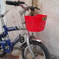 دوچرخه سایز ۱۲|دوچرخه، اسکیت، اسکوتر|شیراز, دانشگاه شیراز|دیوار