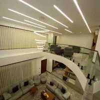 نقاشی ساختمان وکاغذ دیواری معتمد