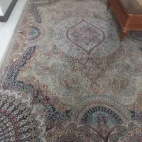 فرش ماشینی ۶ متری