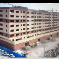 فروش فوری آپارتمان مسکن ملی غدیر ۱ گلگهر