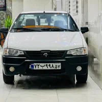 آریسان صفر کیلومتر تحویل به روز از نمایندگی