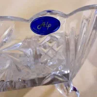 کریستال قدیمی چک