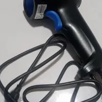 بارکد خوان فستر سه بعدی مدل quic scan