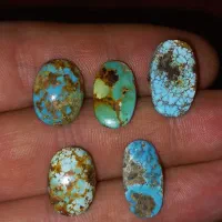 فیروزه نیشابور. کد ۱۰۹|جواهرات|نیشابور, شهرک قدس|دیوار