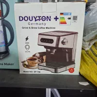 قهوه ساز پلمپ