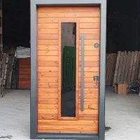 تو لید د ر ب ، ضد سر قت ،د ر ب مقا و م شرجیwood|مصالح و تجهیزات ساختمان|دیلم, |دیوار