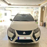 کوییک RS مدل 1404