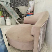 مبل کنج تک