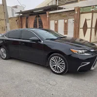 لکسوس es350  مدل16|خودرو سواری و وانت|رامهرمز, |دیوار