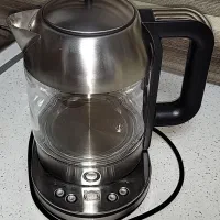 چای سازی برقی ۲ لیتری بلک اندکر