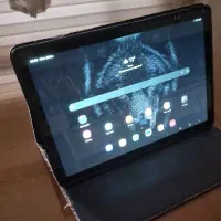 تبلت ۱۱ اینچ سامسونگ ۶۴ گیگ tab a8|تبلت|مشهد, سرافرازان|دیوار