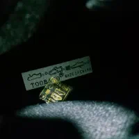 یک جفت پوتین ویک جفت کتانی