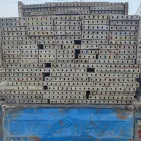 خریدوفرش ضایعات اهن درب پنجره مس المنیوم میلگرد|مصالح و تجهیزات ساختمان|کرج, شهرک صنعتی بهارستان فاز ۲|دیوار